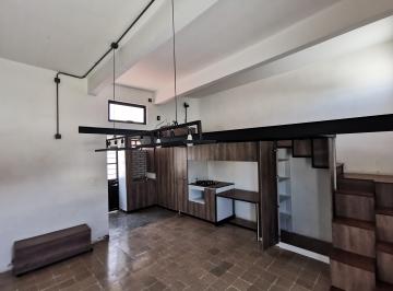Departamento de 1 habitación, Cuauhtémoc · Depto Tipo Loft