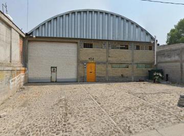 Nave industrial , Querétaro · Nave San Pedrito Peñuelas