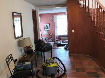 Casa de 4 habitaciones, Atizapán de Zaragoza · Residencia en Venta en Condado de Sayavedra con Terreno a Doble Frente, Excelente Ubicación.