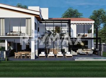 Casa en condominio · 365m² · 4 Recámaras · 3 Estacionamientos · Casa en Condominio en Venta - (4)