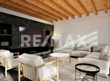 Casa en condominio · 365m² · 4 Recámaras · 3 Estacionamientos · Casa en Condominio en Preventa - (4)