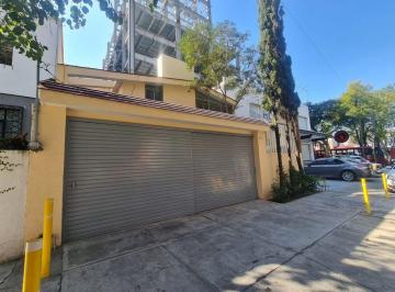Casa de 4 habitaciones, Guadalajara · Casa en Renta Para Oficinas
