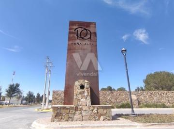Terreno / Lote , Saltillo · Lotes Disponibles en Peña Alta