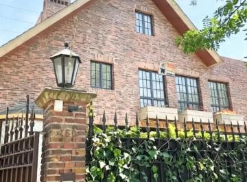 Casa de 3 habitaciones, Miguel Hidalgo · Casa en Venta en Virreyes, Lomas de Chapultepec