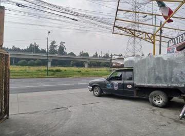 Terreno / Lote , Toluca · Terreno en Venta Toluca Santa Ana Tlapaltitlan