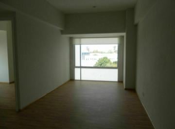 Departamento de 2 habitaciones, Azcapotzalco · Departamento en Desarrollo Tres Lagos