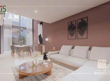 Casa · 127m² · 3 Recámaras · 2 Estacionamientos · Casa - Villa de Pozos