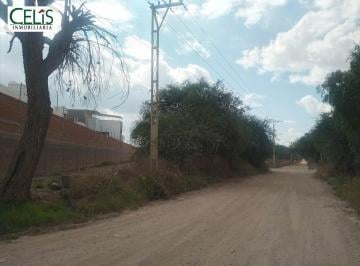 Terreno / Lote · 85m² · Terreno - Villa de Pozos