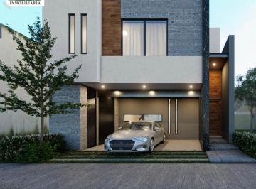 Casa · 306m² · 3 Recámaras · 2 Estacionamientos · Casa - Lomas