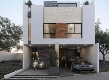 Casa · 238m² · 4 Recámaras · 2 Estacionamientos · Casa - San Juan de Guadalupe