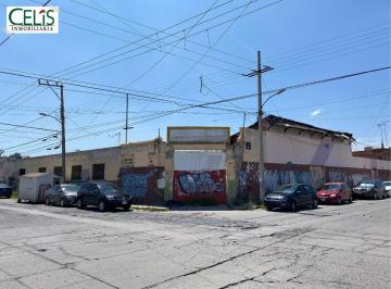 Terreno / Lote · 2545m² · Terreno - 5 de Mayo