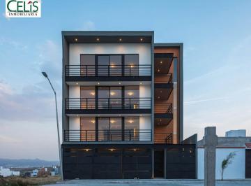 Departamento · 108m² · 2 Recámaras · 2 Estacionamientos · Departamento - San Marcos Carmona