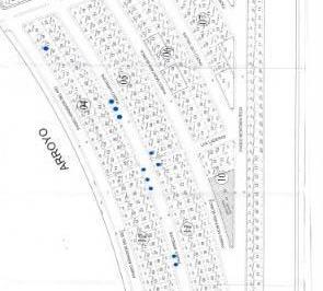 Terreno / Lote · 118m² · Terreno - Capulines