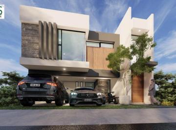 Casa · 243m² · 3 Recámaras · 2 Estacionamientos · Casa en Venta en Lomas de Chapultepec