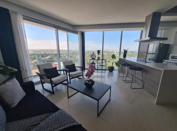 Departamento de 3 habitaciones, Zapopan · Departamento Nuevos en Renta Park Life Pabellon