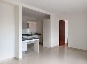 Departamento de 1 habitación, Cuajimalpa de Morelos · Departamento Seminuevo en P. B. a 3 Minutos de Santa Fe
