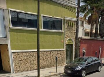 Edificio · 1140m² · 10 Estacionamientos · Edificio en Venta en El Obispado en Monterrey