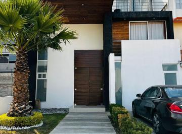 Casa de 3 habitaciones, Pachuca · Rento Casa en Zona Plateada