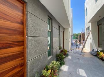 Casa en condominio , Emiliano Zapata · Casas en Venta en Condominio en Lomas Trujillo