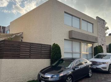 Casa en condominio de 3 habitaciones, Alvaro Obregón · Hermosa Casa Amueblada y Remodelada Sobre Las Flores