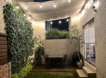 Casa en condominio de 3 habitaciones, Alvaro Obregón · Hermosa Casa Amueblada y Remodelada Sobre Las Flores