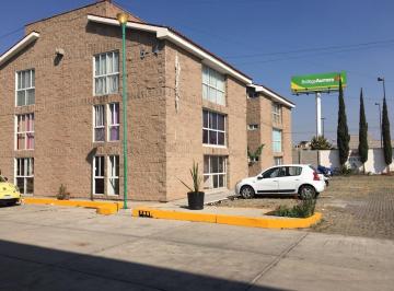 Departamento de 2 habitaciones, Chimalhuacán · Depto. Arca de Noe