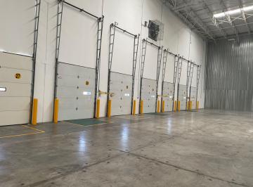 Nave industrial , Guadalajara · Bodega en Renta 20,000 m Guadalajara