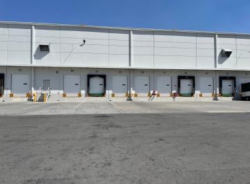 Nave industrial , Guadalajara · Bodega Nave en Renta 30,000 m en Guadalajara