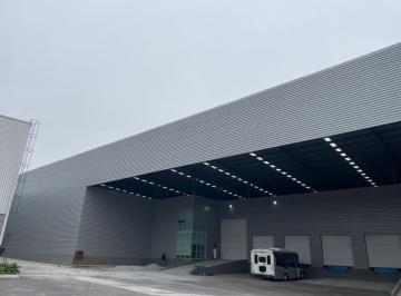 Nave industrial , Saltillo · Se Renta Nave en Vito Alessio