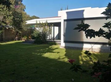 Casa en condominio de 4 habitaciones, Puebla · Casa en Venta en Cipreses, Calzada Zavaleta y Recta a Cholula