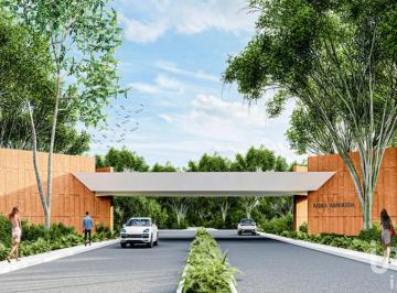 Terreno / Lote · 405m² · Terrenos en Preventa a 15 Minutos de Mérida y Progreso (Rodeado de Desarrollos Premium)
