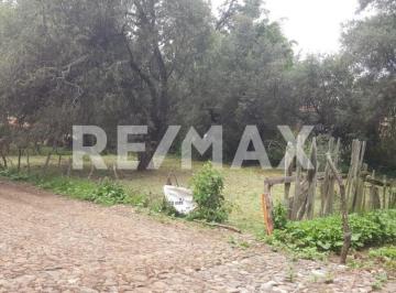 Terreno / Lote · 320m² · Venta de Terreno a Unas Cuadras del Centro de Mazamitla - (4)
