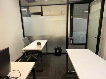 Oficina · 942m² · 1 Estacionamiento · Fast Office Gourmeteria