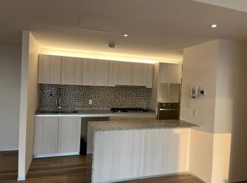 Departamento de 2 habitaciones, Guadalajara · Latitud Providencia a un Lado de Icb