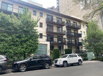 Departamento de 2 habitaciones, Miguel Hidalgo · Polanco V Sección Lindo Departamento