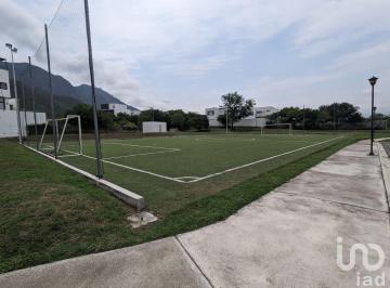 Terreno / Lote · 1661m² · Terreno en Venta en Santa Isabel, Monterrey Nuevo León