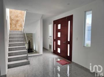 Casa · 150m² · 3 Recámaras · 1 Estacionamiento · Linda ¡Casa en venta¡En Tlaxcala Ixtulco