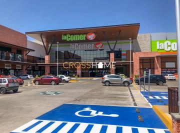 Local comercial , Querétaro · Oportunidad Local en Renta en Planta Alta en El Refugio Centro Comercial