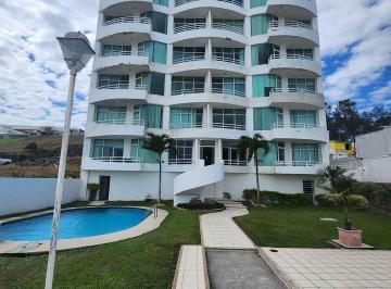 Departamento de 3 habitaciones, Boca del Río · Departamento en Venta Penthouse en Frente Al Mar