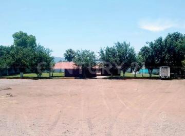 Terreno / Lote · 222m² · Terreno en Venta en Col. Aeropuerto Chihuahua, Chih.