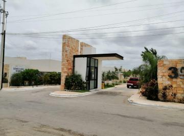 4664953117e5593179a1f169454ef4fb0ca95b7a29e4517af0485751f68c1d3d · Casa Dentro de Privada en Temozon Norte Muy Cerca de Universidad Marista