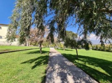 Terreno · Venta de Terreno Residencial en Lo Más Exclusivo de Huixquilucan.