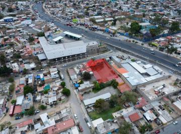 Terreno comercial , Zapopan · Terreno en Venta en Zapopan | 1,100 m² en Villas de Guadalupe Frente a Chedraui.