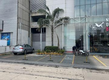 Local comercial , Cuajimalpa de Morelos · Local en Renta Santa Fé