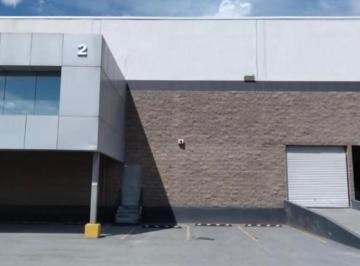Bodega comercial , Apodaca · Bodega en Renta en Parque Industrial de Apodaca, N. L. Zona Apodaca