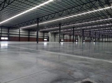 Bodega comercial , Guadalupe · Bodega en Renta en Parque Industrial en Valle Soleado en Zona Guadalupe.