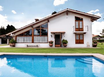 Casa de 6 habitaciones, Tequisquiapan · Renta de Casa de Campo Para Fin de Semana en Tequisquiapan Casa El Gavillero