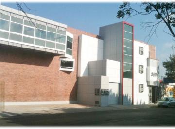 Oficina , Puebla · Oficina Blvd 5 de Mayo y 36 Norte Colonia Santa María