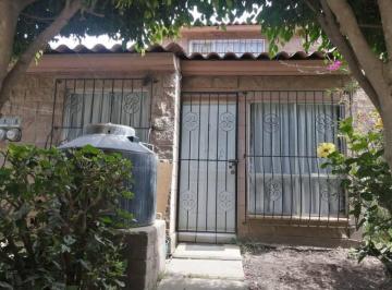 Casa · 49m² · 4 Recámaras · 1 Estacionamiento · Casa en Venta Boulevard Álamos, Casa 8, Agencia Montoya Oaxaca.