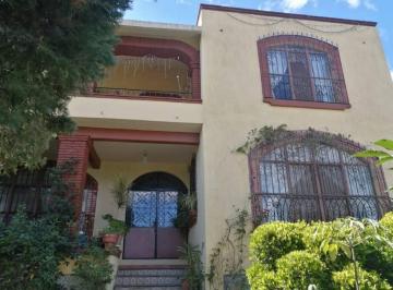 Casa · 353m² · 3 Recámaras · 2 Estacionamientos · Casa en Venta en La Colonia Moctezuma, Oaxaca, Oaxaca